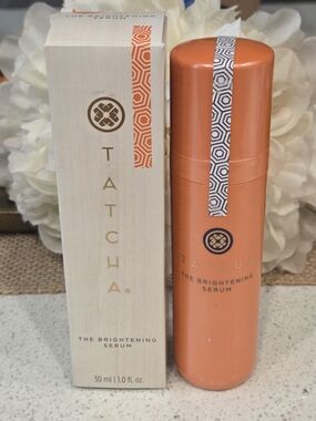 Tatcha - The Brightening Serum